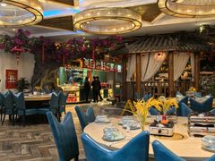 -力力渔港涉外店