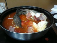 android_upload_pic-弘烨 贵州酸汤 鱼火锅(东财店)