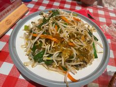 -老郑家东北春饼(龙悦居店)