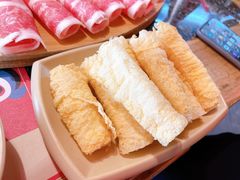 -蜀大侠火锅(森兰花园城店)