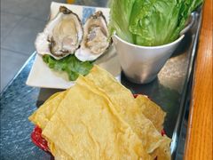 -金龙·打边炉(南京西路店)