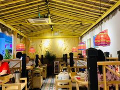大堂-椰夫人·养生椰子鸡(黄埔时代城店)