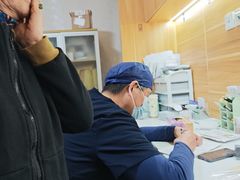 -上海仁爱医院口腔科 · 种植