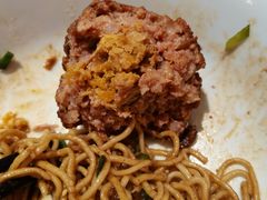 -一味老卤面(大石桥店)