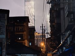 -黄兴南路步行商业街