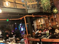 -同仁四季椰子鸡(海岸城天利店)