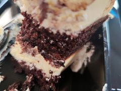 -The Cheesecake Factory 芝乐坊餐厅(王府中環店)