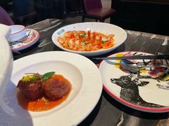 -新白鹿餐厅(虹桥南丰城店)