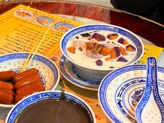 -广信牛奶甜品世家(万象城店)