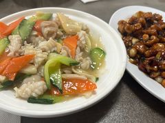 -友谊餐馆(永安路店)