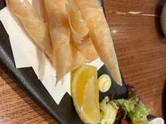 -阿吾罗日本料理(K11艺术中心店)