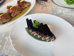 -上海新锦江大酒店