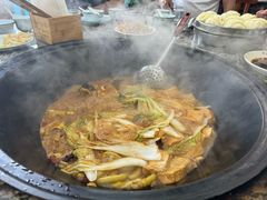 -官厅老勾渔馆(温泉店)