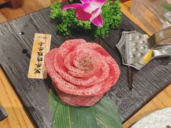 -黑牛の店·和牛烧肉(合生汇店)