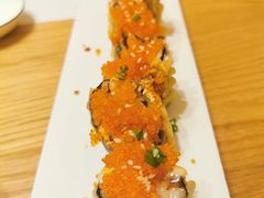 -小句号·精致料理(江南环球港店)