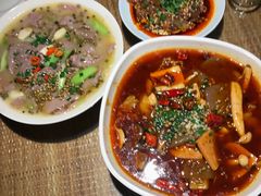 -渝信川菜 · 川味家常菜(长安店)
