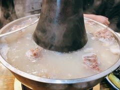-羊圈(樊洼路店)