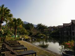 -广州都喜泰丽温泉度假酒店