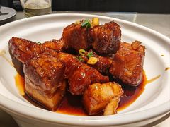 -绿茶餐厅(南方商城店)