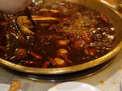 -莽子老火锅自助火锅(通锦桥路店)