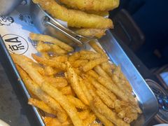 -京A Taproom·精酿餐吧(CBD店)