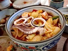 -虎哥六韩式烤肉料理 TIGERGRILL(隆生金山湖中心购物广场店)