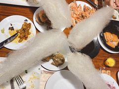 -汉巴味德(沈阳万象汇店)