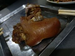 -佰运猪蹄(高陵店)