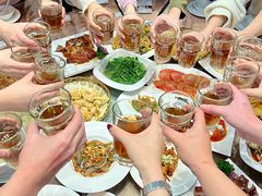 -庄氏祥记家常食府(国瑞建材家居博览中心店)