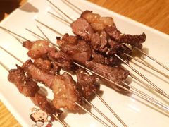 -蚝太郎 • 海鲜烧烤(Upark店)