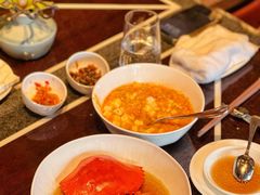 -杭州西子湖四季酒店·金沙厅