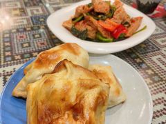 -新疆伊宁远征餐厅