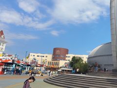 -烟台海昌鲸鲨海洋公园