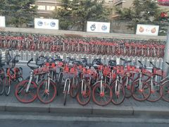 -北京大学东门(地铁站)