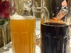 -波特曼西餐厅(南岗店)