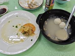 -景好海鲜餐厅(大鹏必选旅游店)