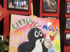 -布拉格餐厅· 中欧捷克菜(全国首店)