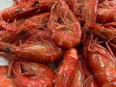 白灼角虾-四川小胡子海鲜(丁村万人海鲜广场店)