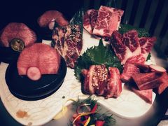 -厚贞日式烤肉(龙之梦店)