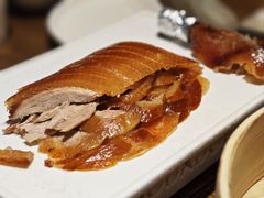 -小大董·烤鸭(王府井apm店)