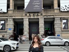 -邮政博览馆