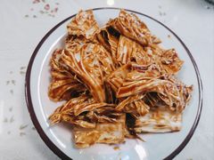 乾隆白菜-鼎香润(德胜门内店)