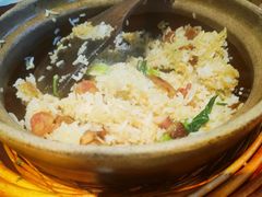 -湯系·煲汤手艺人(东二环泰禾广场店)
