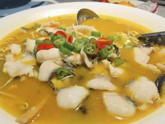 -东南里湖景餐厅·新闽菜(浦西万达店)