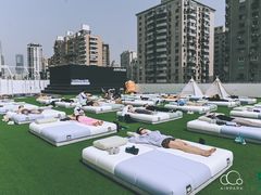 -AIRPARK爱野屋顶运动公园