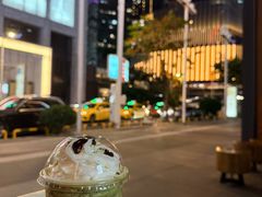 -星巴克臻选(广州高德置地秋广场店)
