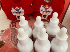 -瑶舍头疗·瑶浴·芳香热石SPA(五洲国际店)