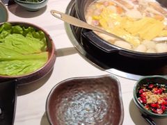 -狐狸爱上椰子鸡(滨江星光大道店)