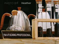 -Infica Coffee