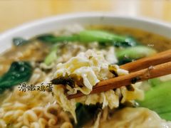 -春妹沙县小吃(新华北路店)